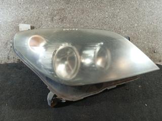 фара правая Opel Astra H (2004 - 2007), 1EG270370-02