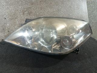 фара левая Nissan Primera P12 (2001 - 2008), 1EJ238010-01