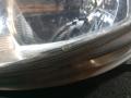 фара левая Nissan Tiida C11 (2004 - 2008), 1ED98348303 - фото №2