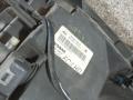 фара левая Nissan Tiida C11 (2004 - 2008), 1ED98348303 - фото №5