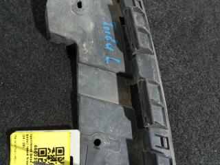 крепление фары левой Nissan Tiida C11 (2004 - 2008), 98347300