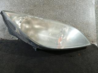 фара правая Mitsubishi Colt 6 поколение (Z20/Z30) (2002 - 2012), 0301208202, MR957354