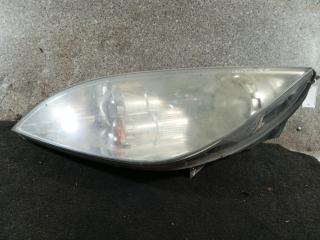 фара левая Mitsubishi Colt 6 поколение (Z20/Z30) (2002 - 2012), 0301208201, MR957353