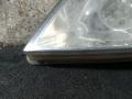 фара левая Mitsubishi Colt 6 поколение (Z20/Z30) (2002 - 2012), 0301208201, MR957353 - фото №2