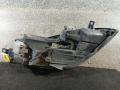 фара левая Mitsubishi Colt 6 поколение (Z20/Z30) (2002 - 2012), 0301208201, MR957353 - фото №5