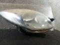 фара правая Toyota Yaris XP9 (2005 - 2009), 89900736, 81110-0D120 - фото №2