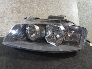 фара левая Audi A3 8P (2003 - 2005)