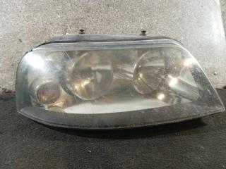фара правая SEAT Alhambra 1 поколение [рестайлинг] (2000 - 2010), 0301182212, 7M7941016L