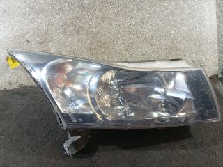 фара правая Chevrolet Cruze 1 поколение (2009 - 2012)