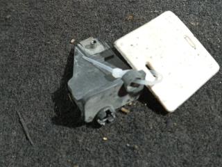 крепление фары правой Chevrolet Cruze 1 поколение (2009 - 2012)