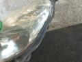 фара левая Peugeot 607 1 поколение (2000 - 2004), 9641958880, 89005372 - фото №3