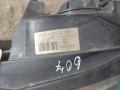 фара левая Peugeot 607 1 поколение (2000 - 2004), 9641958880, 89005372 - фото №5