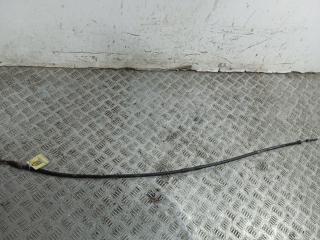 трос ручника Volkswagen Sharan 1 поколение [2-й рестайлинг] (2003 - 2010), полный привод, 7M3609701, YM212A603AA