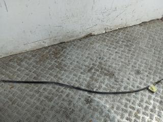 трос ручника Volkswagen Sharan 1 поколение [2-й рестайлинг] (2003 - 2010), полный привод, 7M3609701, YM212A603AA