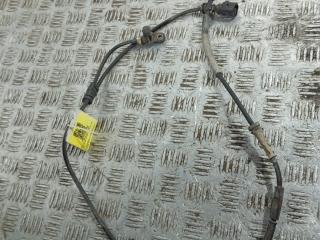 датчик ABS Volkswagen Sharan 1 поколение [2-й рестайлинг] (2003 - 2010), полный привод, 7M3927807L, 2M21-2B372CA