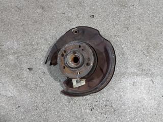 кулак задний левый Mercedes-Benz E-Класс W124 (1984 - 1989), 2.5 л., D, OM 602.912, дизель, 5МКПП, задний привод, 2013574605