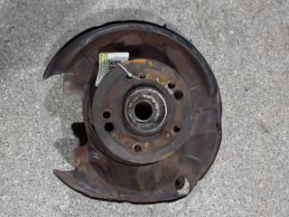 кулак задний правый Mercedes-Benz E-Класс W124 (1984 - 1989), 2.5 л., D, OM 602.912, дизель, 5МКПП, задний привод, 2013574705