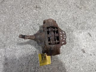 суппорт задний левый Mercedes-Benz E-Класс W124 (1984 - 1989), 2.5 л., D, задний привод