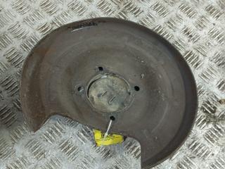 защитный кожух тормозного механизма Chevrolet Cruze 1 поколение (2009 - 2012)