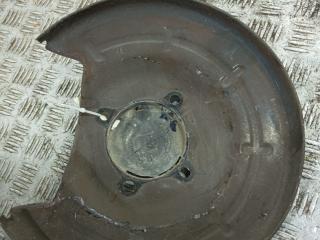 защитный кожух тормозного механизма Chevrolet Cruze 1 поколение (2009 - 2012)