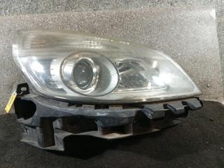 фара правая Renault Scenic 2 поколение [рестайлинг] (2006 - 2010)