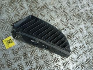 решетка радиатора Mitsubishi Colt 6 поколение (Z20/Z30) 2005, MN127774