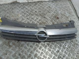 решетка радиатора Opel Astra H (2004 - 2007), 13149466, 13135487, 13108463, 13149465, 13149463, 13149464