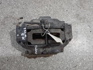 суппорт передний правый Mercedes-Benz G-Класс W463 1992, 3.0 л., i, АКПП, внедорожник 3 дв., полный привод