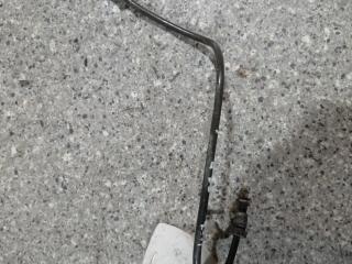 трубка тормозная Mercedes-Benz G-Класс W463 1992, внедорожник 3 дв., полный привод