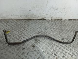 стабилизатор подвески задний Mitsubishi Space Wagon 3 поколение (Typ N50) (1998 - 2004), 2.4 л., GDi, 4G64 (GDI), бензин, 5МКПП, передний привод