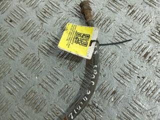 шланг тормозной заднего левого Mitsubishi Space Wagon 3 поколение (Typ N50) (1998 - 2004), 2.4 л., GDi, передний привод