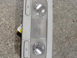 фонарь салона (плафон) Skoda Superb 2 поколение [рестайлинг] (2013 - 2015), лифтбэк, передний привод, 3T0947291A