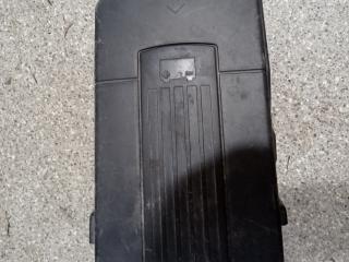 крышка аккумулятора Skoda Superb 2 поколение [рестайлинг] (2013 - 2015), 2.0 л., TDi, лифтбэк, передний привод, 3C0915443A