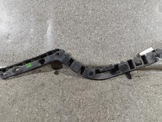 Крепление бампера заднего Skoda Superb 2 поколение [рестайлинг] (2013 - 2015), лифтбэк, передний привод, 3T5807393A