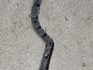 Крепление бампера заднего Skoda Superb 2 поколение [рестайлинг] (2013 - 2015), лифтбэк, передний привод, 3T5807394A