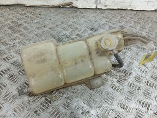 бачок расширительный Nissan Tiida C11 (2004 - 2008), 1.5 л., DCi, дизель, 21710-EM00A