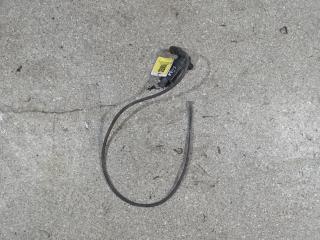 насос (моторчик) омывателя стекла Nissan Tiida C11 (2004 - 2008), 31108