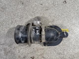 воздухозаборник Mercedes-Benz G-Класс W463 1992, 3.0 л., i, внедорожник 3 дв., полный привод, 0160943102