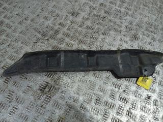 пыльник переднего крыла Skoda Superb 2 поколение [рестайлинг] (2013 - 2015), 3T0821112