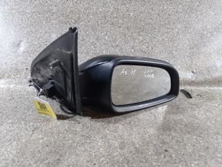 зеркало наружное правое Opel Astra H (2004 - 2007)