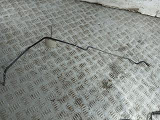 трубка тормозная Nissan Tiida C11 (2004 - 2008), 1.5 л., DCi