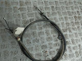 трос ручника Nissan Tiida C11 (2004 - 2008), 1.5 л., DCi