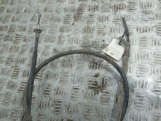 трос ручника Nissan Tiida C11 (2004 - 2008), 1.5 л., DCi