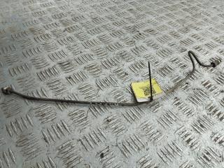 трубка тормозная Audi 100 4A/C4 (1990 - 1994), седан, передний привод