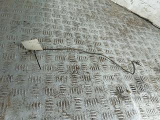 трубка тормозная Audi 100 4A/C4 (1990 - 1994), седан, передний привод