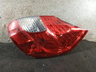 фонарь задний правый Renault Scenic 2 поколение [рестайлинг] (2006 - 2010), 8200474327