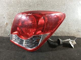 фонарь задний правый Chevrolet Cruze 1 поколение (2009 - 2012), седан