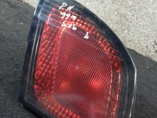 фонарь крышки багажника левый Nissan Primera P11 [рестайлинг] (1999 - 2002), хетчбэк 5 дв., 26555-9F610