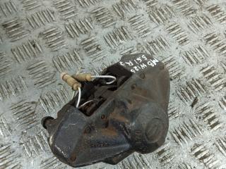 суппорт задний правый Mercedes-Benz S-Класс W126 / C126 [рестайлинг] (1985 - 1991), 5.6 л., i, задний привод