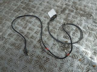 проводка Mercedes-Benz S-Класс W126 / C126 [рестайлинг] (1985 - 1991), 5.6 л., i, задний привод, 0085451728